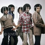 03-02-1979 Jackson 5 at studio in Amsterdam.

[keywords]Posed, Full Length, Eyecontact[/keywords]